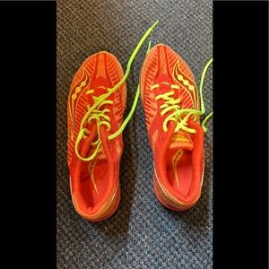 Saucony Running Shoes